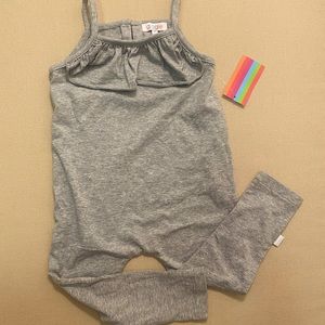 Giggle Jumpsuit for 2- year old Cotton Brand new with tags Toddler
